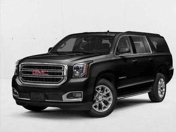 GMC YUKON XL 2018 1GKS2GKC1JR383192 image